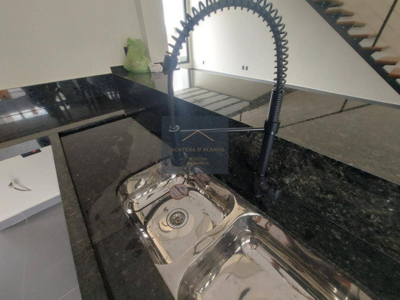 Imagem Casa de Condomínio com 3 Quartos à Venda, 200 m² em Condomínio Le France - Sorocaba