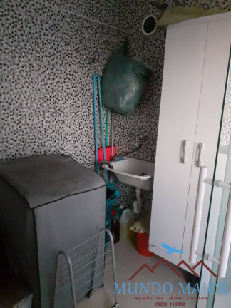 Imagem Apartamento com 2 Quartos à Venda, 124 m² em Vila Linda - Santo André Imagem Apartamento com 2 Quartos à Venda, 124 m² em Vila Linda - Santo André