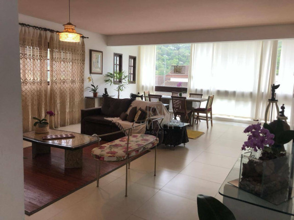Imagem Casa com 5 Quartos à Venda ou Locação, 330 m² em Tanquinho - Santana De Parnaíba
