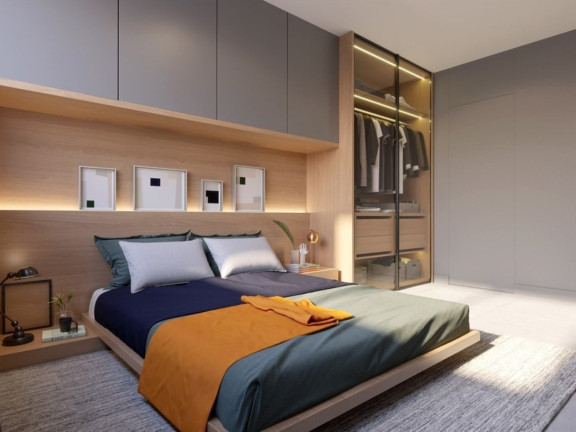 Imagem Imóvel com 2 Quartos à Venda, 76 m² em Tijuca - Rio De Janeiro