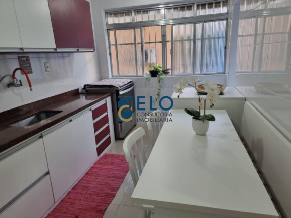 Imagem Apartamento com 1 Quarto à Venda, 59 m² em Macuco - Santos Imagem Apartamento com 1 Quarto à Venda, 59 m² em Macuco - Santos