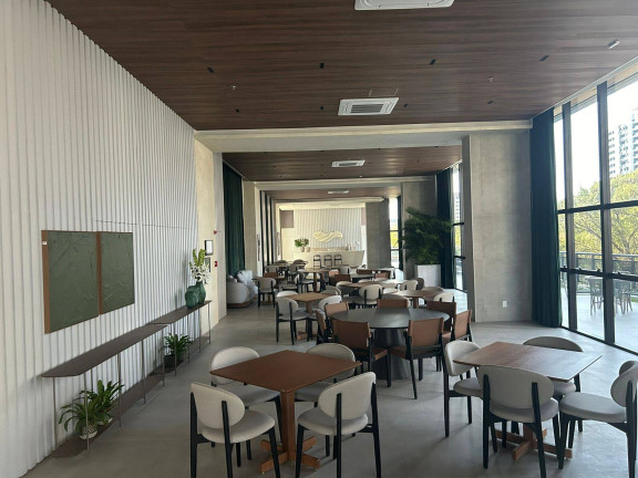 Imagem Apartamento com 3 Quartos à Venda, 79 m² em Aldeota - Fortaleza