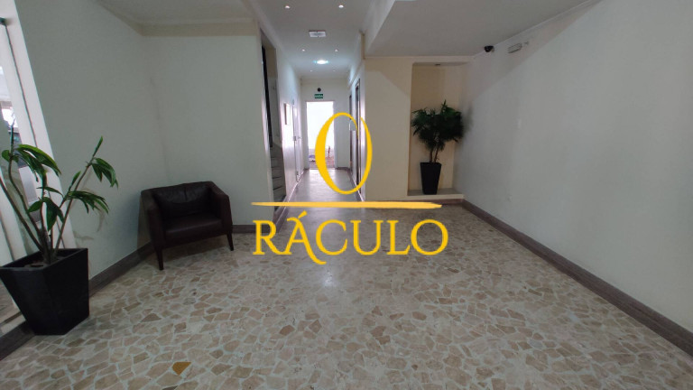 Imagem Apartamento com 1 Quarto à Venda, 65 m² em Centro - São Vicente