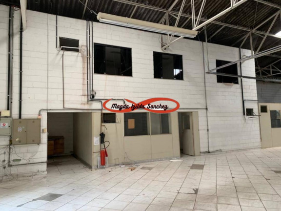 Imagem Galpão à Venda, 1.000 m² em Vila Carmosina - São Paulo Imagem Galpão à Venda, 1.000 m² em Vila Carmosina - São Paulo