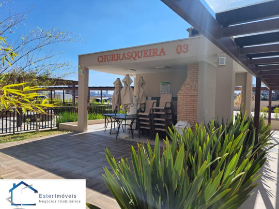 Imagem Apartamento com 3 Quartos para Alugar ou Temporada, 98 m² em Jardim Do Lago - Jundiaí