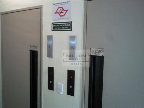 Imagem Apartamento para Alugar, 56 m² em Vila Itapura - Campinas