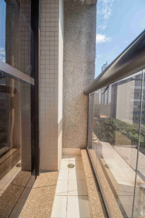 Imagem Flat com 1 Quarto à Venda, 33 m² em Vila Mariana - São Paulo Imagem Flat com 1 Quarto à Venda, 33 m² em Vila Mariana - São Paulo