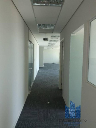 Imagem Imóvel Comercial para Alugar, 2.844 m² em Jardim São Luís - São Paulo