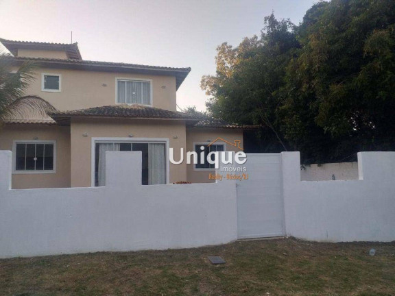 Imagem Casa com 4 Quartos à Venda, 180 m² em Caravelas - Armação Dos Búzios