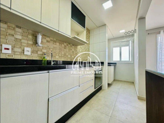 Imagem Apartamento com 2 Quartos à Venda, 60 m² em Scalla Convivium Club - Jundiaí Imagem Apartamento com 2 Quartos à Venda, 60 m² em Scalla Convivium Club - Jundiaí