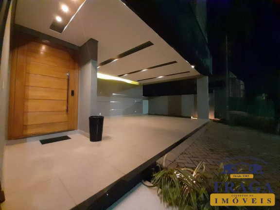 Imagem Casa de Condomínio com 4 Quartos à Venda, 400 m² em Alphaville Nova Esplanada - Votorantim