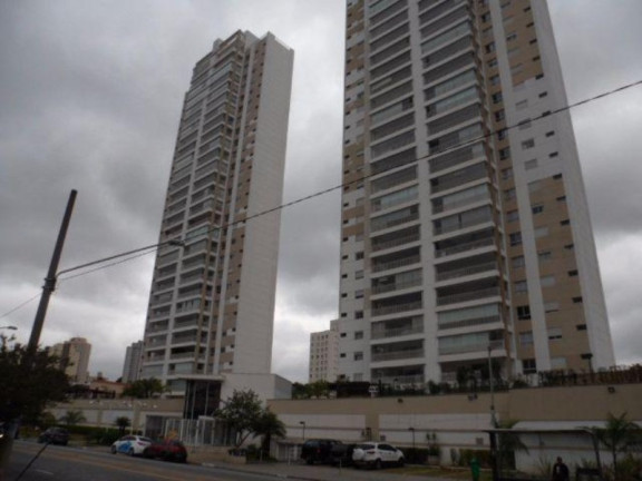 Imagem Apartamento com 3 Quartos à Venda, 153 m² em Vila Albertina - São Paulo