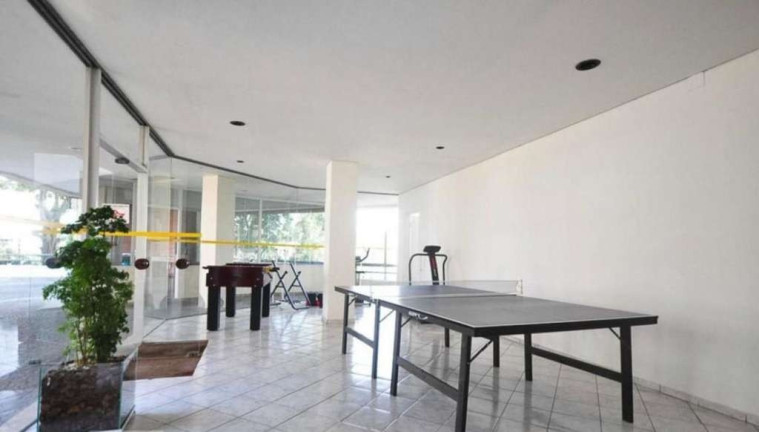 Imagem Apartamento com 3 Quartos à Venda, 110 m² em Vila Andrade - São Paulo Imagem Apartamento com 3 Quartos à Venda, 110 m² em Vila Andrade - São Paulo