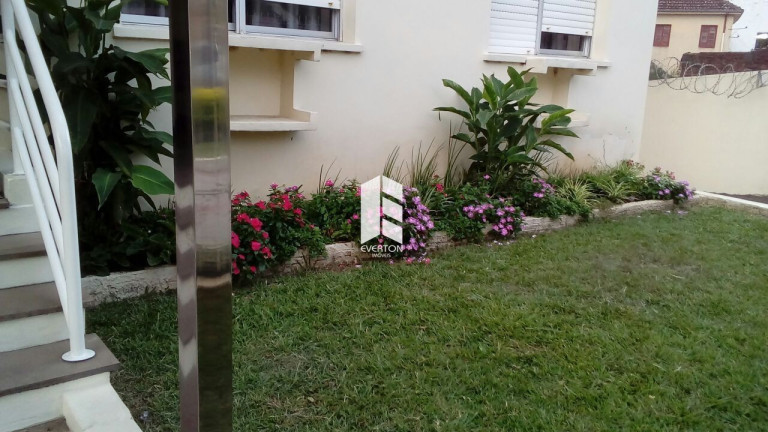 Imagem Apartamento com 1 Quarto à Venda, 73 m² em Centro - Santa Maria