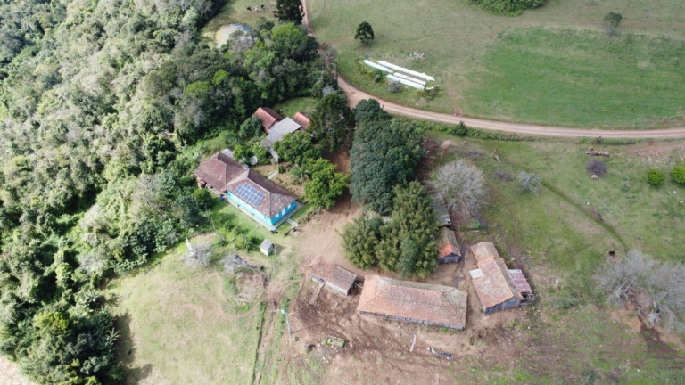 Imagem Chácara com 4 Quartos à Venda, 365.000 m² em Centro - Vale Do Sol