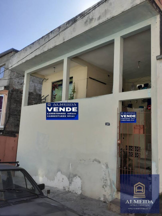 Sobrado com 2 Quartos à Venda, 580 m² em Parque Regina - São Paulo