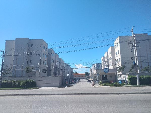 Imagem Apartamento com 2 Quartos à Venda, 16.757 m² em Santa Cruz - Rio De Janeiro Imagem Apartamento com 2 Quartos à Venda, 16.757 m² em Santa Cruz - Rio De Janeiro