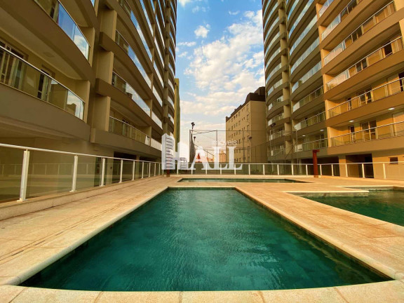 Imagem Apartamento com 1 Quarto à Venda, 52 m² em Vila Imperial - São José Do Rio Preto Imagem Apartamento com 1 Quarto à Venda, 52 m² em Vila Imperial - São José Do Rio Preto