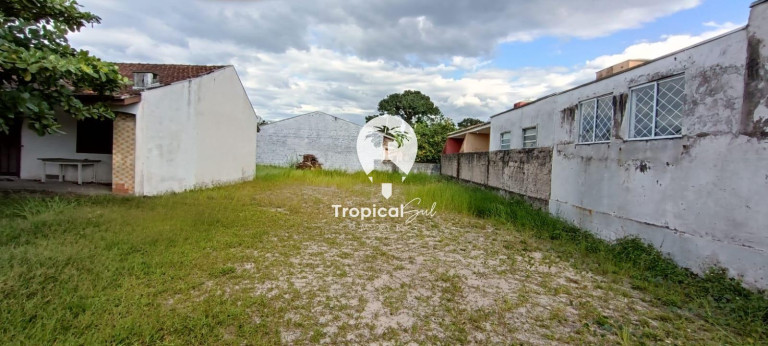 Imagem Terreno à Venda, 288 m² em Shangri-lá - Pontal Do Parana Imagem Terreno à Venda, 288 m² em Shangri-lá - Pontal Do Parana