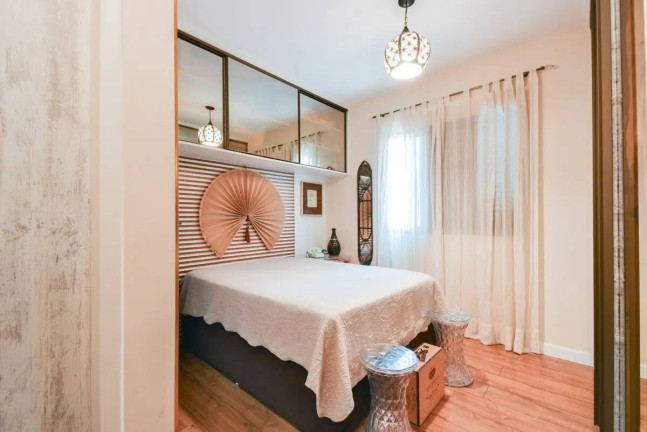Imagem Apartamento com 3 Quartos à Venda, 102 m² em Pinheiros - São Paulo