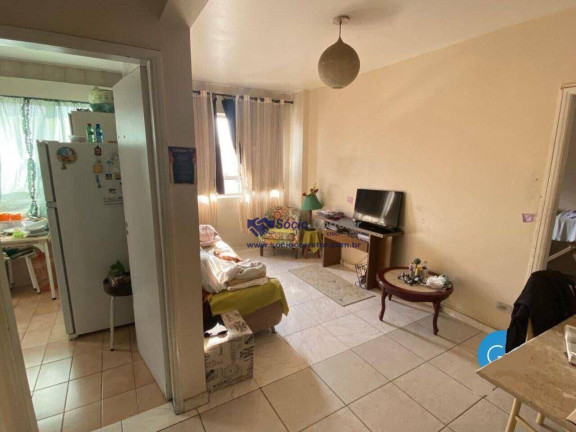 Imagem Apartamento com 1 Quarto à Venda, 41 m² em Mooca - São Paulo