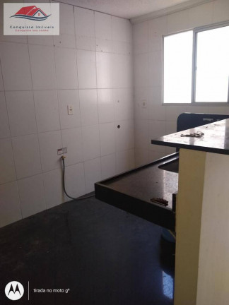 Apartamento com 2 Quartos à Venda, 46 m² em água Chata - Guarulhos