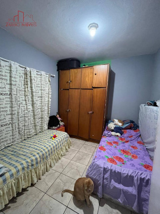 Imagem Casa com 2 Quartos para Alugar, 50 m² em Parque Sonia - São Paulo