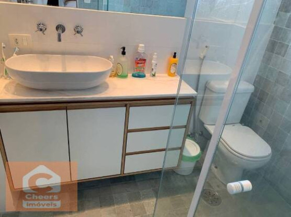 Imagem Cobertura com 1 Quarto à Venda, 90 m² em Moema - São Paulo Imagem Cobertura com 1 Quarto à Venda, 90 m² em Moema - São Paulo