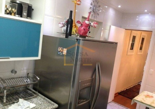 Imagem Apartamento com 3 Quartos à Venda, 140 m² em Jardim São Paulo (zona Norte) - São Paulo Imagem Apartamento com 3 Quartos à Venda, 140 m² em Jardim São Paulo (zona Norte) - São Paulo