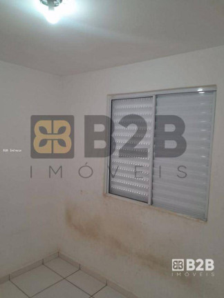 Imagem Apartamento com 2 Quartos à Venda, 45 m² em Núcleo Habitacional José Regino - Bauru Imagem Apartamento com 2 Quartos à Venda, 45 m² em Núcleo Habitacional José Regino - Bauru