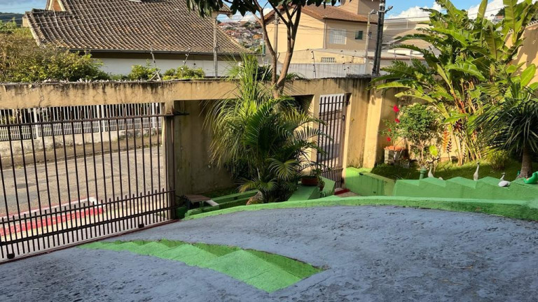 Imagem Casa com 3 Quartos à Venda, 180 m² em Vila Sao Joao - Piedade Imagem Casa com 3 Quartos à Venda, 180 m² em Vila Sao Joao - Piedade