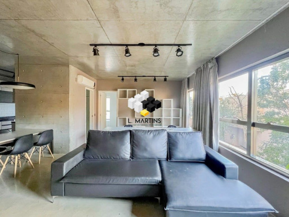Apartamento com 1 Quarto à Venda, 69 m² em Petrópolis - Porto Alegre