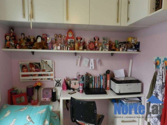 Imagem Casa de Condomínio com 2 Quartos à Venda, 70 m² em Vila Boaçava - São Paulo