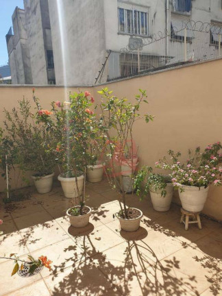 Imagem Apartamento com 1 Quarto à Venda, 52 m² em Santa Cecília - Porto Alegre Imagem Apartamento com 1 Quarto à Venda, 52 m² em Santa Cecília - Porto Alegre