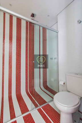 Imagem Cobertura com 1 Quarto à Venda, 88 m² em Vila Nova Conceição - São Paulo