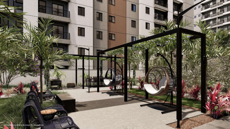 Imagem Imóvel com 2 Quartos à Venda, 68 m² em Alto Da Boa Vista - Ribeirão Preto Imagem Imóvel com 2 Quartos à Venda, 68 m² em Alto Da Boa Vista - Ribeirão Preto