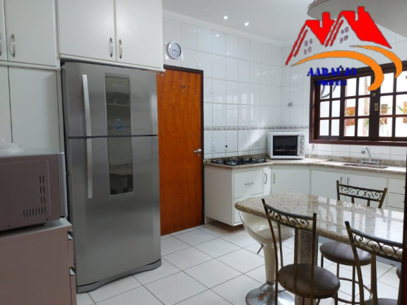 Imagem Casa com 5 Quartos à Venda, 320 m² em Jardim Ana Estela - Carapicuíba