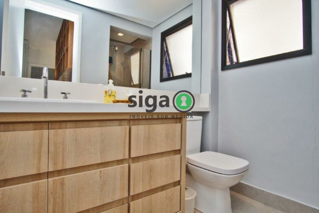 Imagem Apartamento com 3 Quartos à Venda, 138 m² em Vila Sônia - São Paulo Imagem Apartamento com 3 Quartos à Venda, 138 m² em Vila Sônia - São Paulo