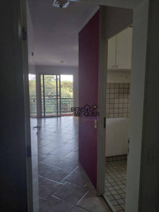 Imagem Apartamento com 3 Quartos à Venda, 65 m² em City América - São Paulo Imagem Apartamento com 3 Quartos à Venda, 65 m² em City América - São Paulo
