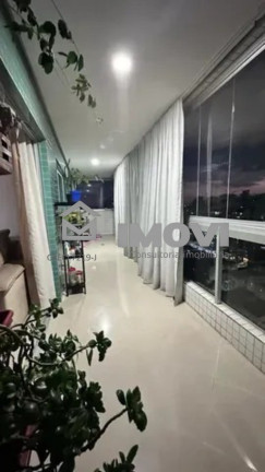 Imagem Apartamento com 2 Quartos à Venda, 115 m² em Itapuã - Vila Velha