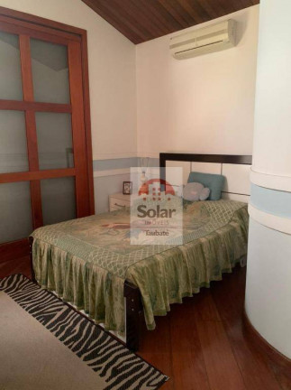 Imagem Casa com 3 Quartos à Venda, 450 m² em Condomínio Taubaté Village  - Taubaté
