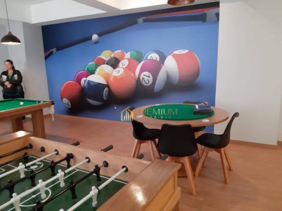 Imagem Apartamento com 2 Quartos à Venda, 62 m² em Jardim América - São José Dos Campos Imagem Apartamento com 2 Quartos à Venda, 62 m² em Jardim América - São José Dos Campos