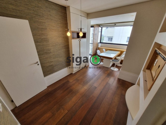 Imagem Apartamento com 5 Quartos à Venda, 517 m² em Panamby - São Paulo Imagem Apartamento com 5 Quartos à Venda, 517 m² em Panamby - São Paulo