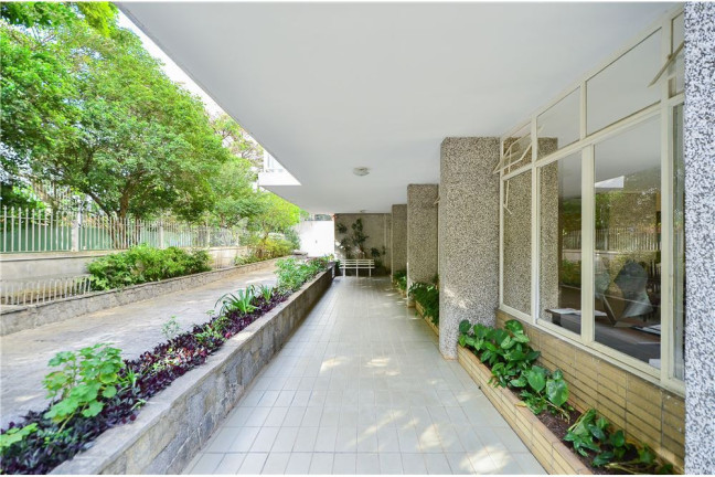 Imagem Apartamento com 3 Quartos à Venda, 141 m² em Pinheiros - São Paulo