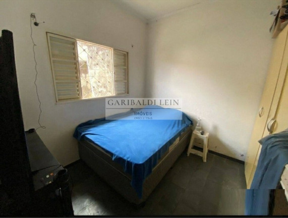Imagem Imóvel com 3 Quartos à Venda, 162 m² em Jardim Proença - Campinas