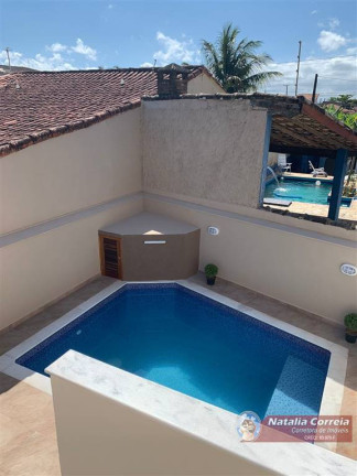 Imagem Casa com 2 Quartos à Venda, 77 m² em Bopiranga - Itanhaem Imagem Casa com 2 Quartos à Venda, 77 m² em Bopiranga - Itanhaem