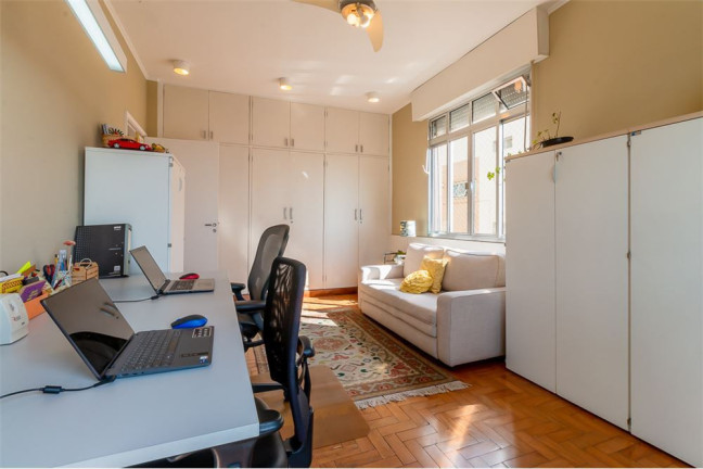 Imagem Apartamento com 3 Quartos à Venda, 212 m² em Bela Vista - São Paulo Imagem Apartamento com 3 Quartos à Venda, 212 m² em Bela Vista - São Paulo