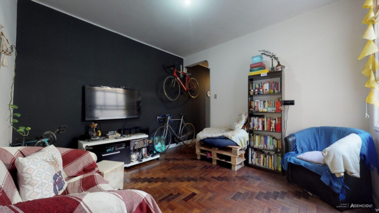 Imóvel com 2 Quartos à Venda, 87 m² em Petrópolis - Porto Alegre