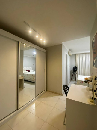 Imagem Apartamento com 4 Quartos à Venda, 124 m² em Atalaia - Aracaju Imagem Apartamento com 4 Quartos à Venda, 124 m² em Atalaia - Aracaju