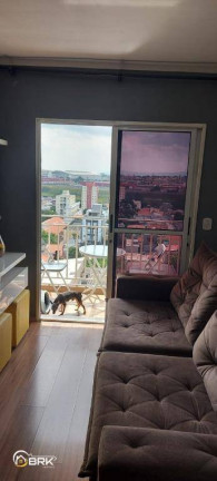 Imagem Apartamento com 3 Quartos à Venda, 55 m² em Itaquera - São Paulo